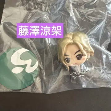 제일복권 미세스 그린애플 C상 SD 피규어 후지와라 료카