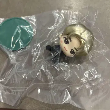 C상 SD 피규어
