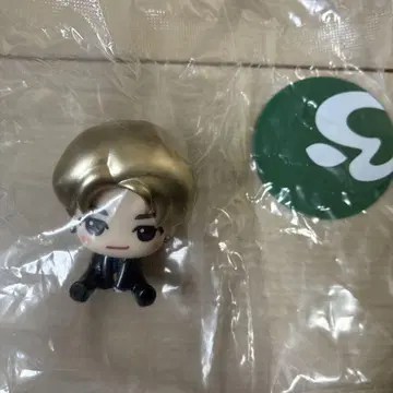 Mrs. GREEN APPLE 미세스 제일복권 C상 피규어 와카이 히로파
