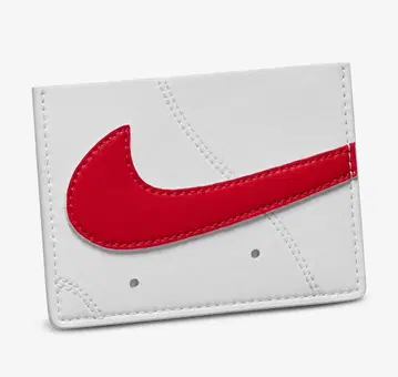 NIKE Air Force 1 카드 지갑
