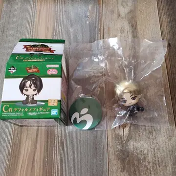 제일복권 Mrs.GREEN APPLE C상 SD 피규어 와카이 히로토