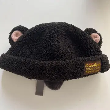 로스트 키즈 모자