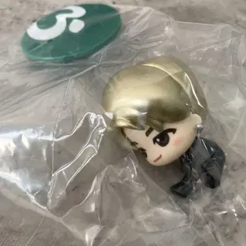 MrsGreenApple 미세스 제일복권 SD 피규어 와카이 히로토