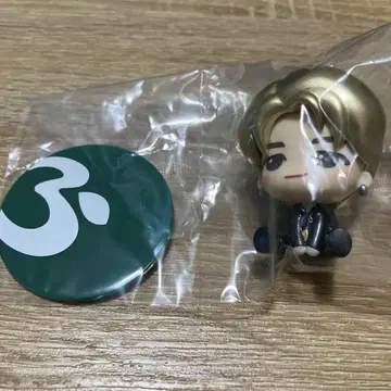 미세스 그린애플 제일복권 C상 SD 피규어