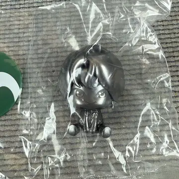 미세스 Mrs. GREEN APPLE 제일복권 C상 시크릿