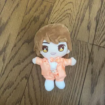 우키쇼 히다카 봉제 인형 치비 누이