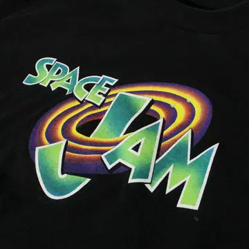 Space Jam ' Movie promo Tee ' Murina XL