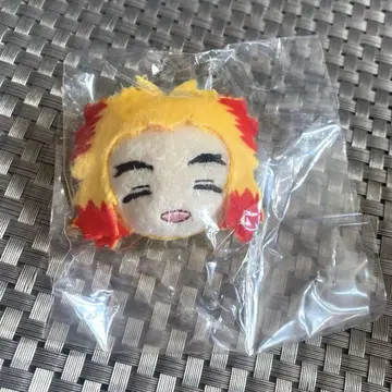 귀멸의 칼날 렌고쿠 쿄쥬로 푸치 배지