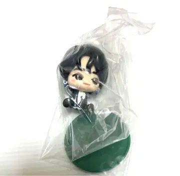Mrs. GREEN APPLE 제일복권 C상 오모리 모토키