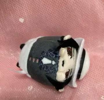 귀멸의 칼날 마메코로린 키부츠지 무잔