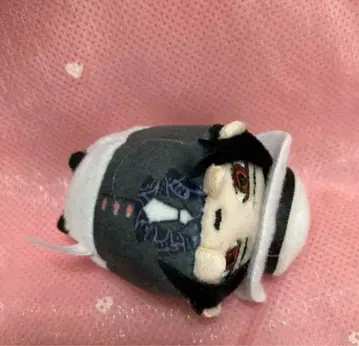 귀멸의 칼날 마메코로린 키부츠지 무잔