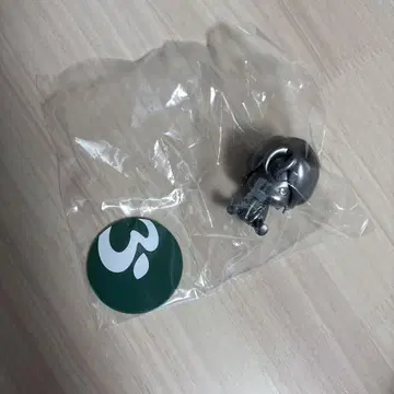 Mrs. GREEN APPLE 제일복권 오모리 모토키 시크릿