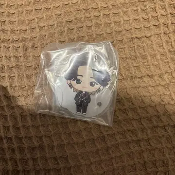 오오모리 모토키 아크릴 펜 스탠드