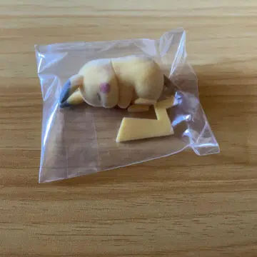 포켓몬 슬립 피카츄
