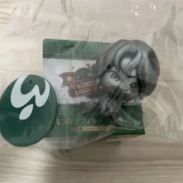 제일복권 Mrs. GREEN APPLE C상 시크릿 오오모리 모토키