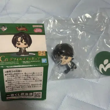 제일복권 Mrs.green apple C상 SD 피규어 오오모리 모토키