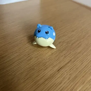 포켓몬 몬코레 타마자라시