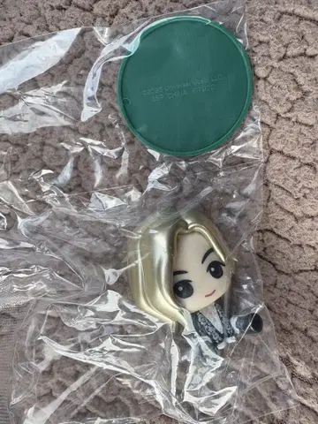 Mrs. GREEN APPLE C상 피규어 후지사와 료카 제일복권 미세스
