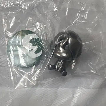 MrsGreenApple 제일복권 C상 시크릿