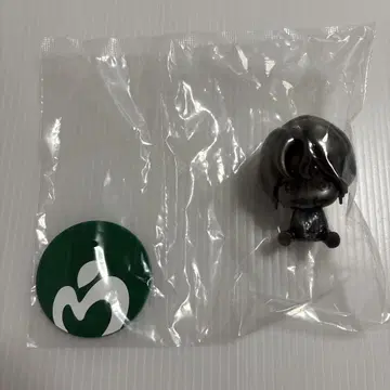제일복권 Mrs. GREEN APPLE C상 SD 피규어 오오모리 모토키