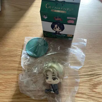 미세스 제일복권 C상 피규어 와카이