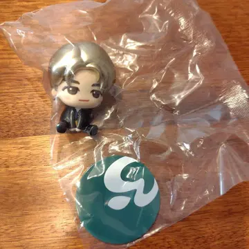 Mrs.GREEN APPLE C상 피규어 와카이 히로토 제일복권 미세스