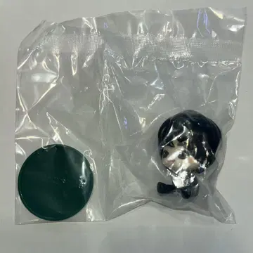 Mrs. GREEN APPLE C상 오오모리 모토키
