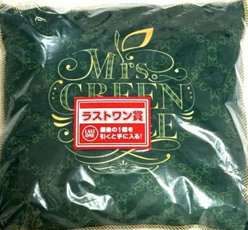 제일복권 Mrs. GREEN APPLE 라스트 원 상