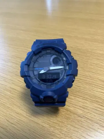 G-SHOCK 손목시계