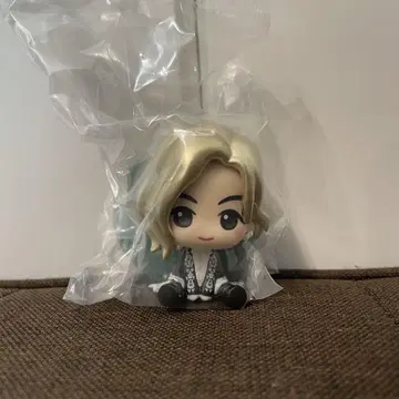 미세스 그린애플 제일복권 C상