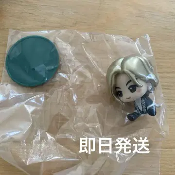 미세스 그린애플 복권 미세스 C상 후지사와 료카 SD 피규어