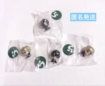 제일복권 미세스 그린애플 Mrs. GREEN APPLE 피규어