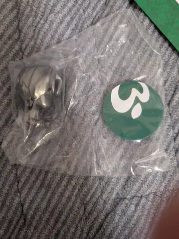 미세스 GREEN APPLE 1번 복권 시크릿 미세스