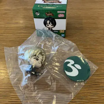 Mrs. GREEN APPLE 제일복권 C상 와카이 히로토 SD 피규어