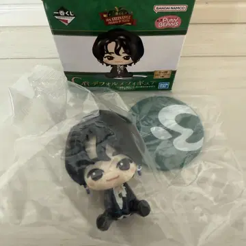 Mrs. GREEN APPLE 제일복권 C상 모리모토 타카히로 피규어