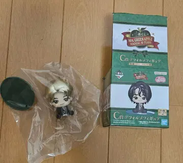 제일복권 Mrs. GREEN APPLE C상 SD 피규어 와카이 히로토