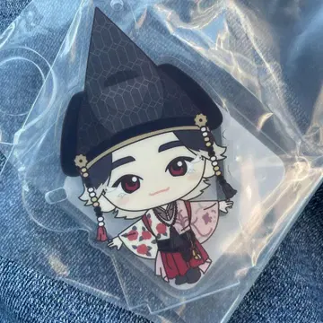 제일복권 Mrs. GREEN APPLE MAGICAL D상 오오모리