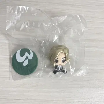 Mrs. GREEN APPLE 제일복권 후지사와 료카 C상
