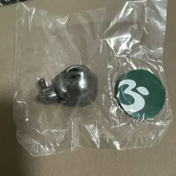 Mrs. GREEN APPLE 1번 복권 시크릿