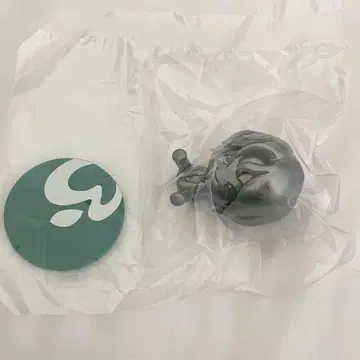 미세스 그린애플 제일복권 C상 시크릿