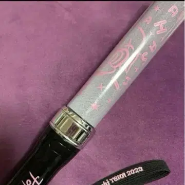 이와하시 겐키 응원봉