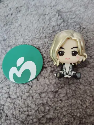 미세스 그린애플 제일복권 피규어 후지사와 료카