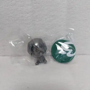 Mrs. GREEN APPLE 1번 복권 피규어 시크릿 오오모리