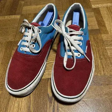 VANS ERA 반스 에라 28.5cm