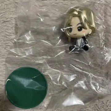제일복권 미세스 C상 SD 피규어 후지와라 료카