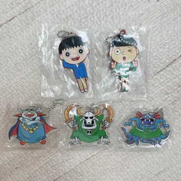 가챠가챠 아이들도 힘들어요