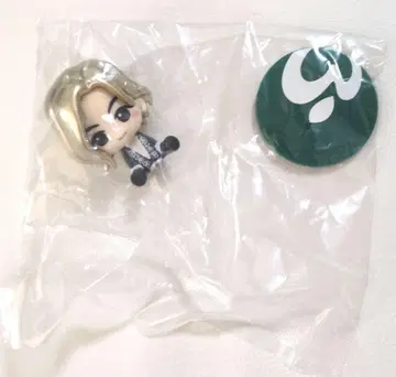 Mrs. GREEN APPLE 제일복권 후지와라 료카 SD 피규어 2