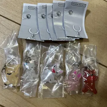 논탄 메지루시 액세서리 컴플리트 1