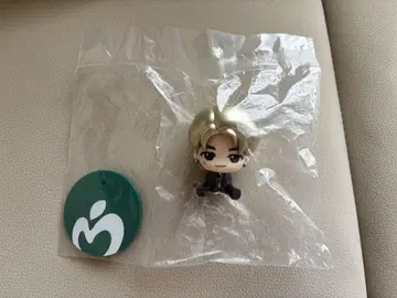 데포르메 피규어 와카이 히로토