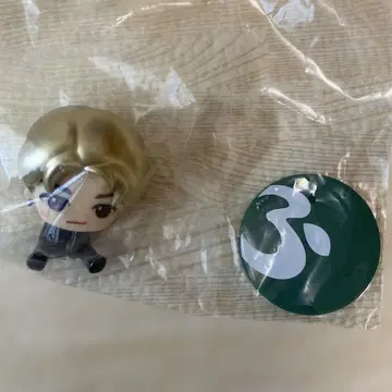 Mrs. GREEN APPLE 제일복권 C상 SD 피규어 와카이 히로토